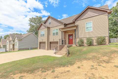 7566 Grasshopper Road, Georgetown, TN 37336