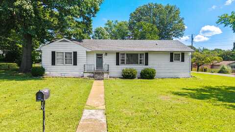 6613 Riggins Drive, Chattanooga, TN 37421