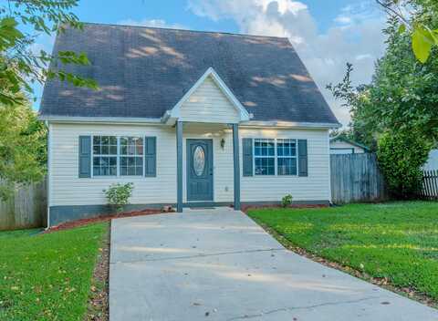 1107 Joseph Thomas Drive SW, Cleveland, TN 37311