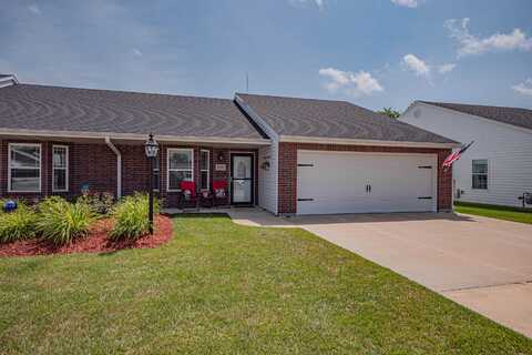 1333 Lantern Pointe, Moberly, MO 65270