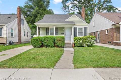 3428 Monroe Street, Dearborn Heights, MI 48124