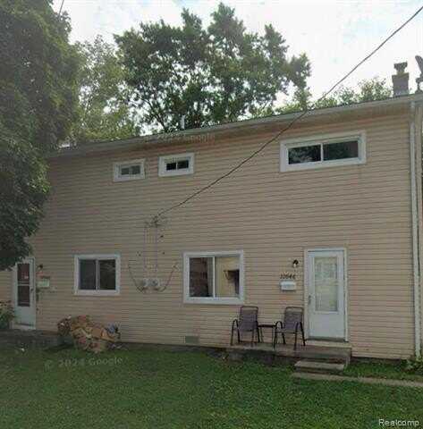 32046 Cheboygan Court, Westland, MI 48186