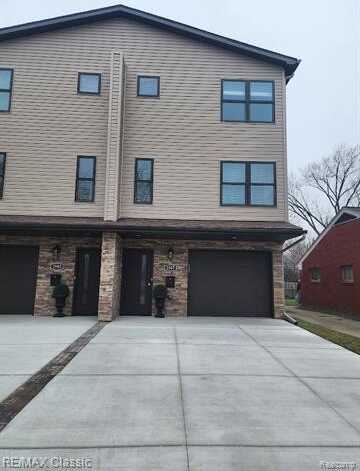 2503 N CAMPBELL Road, Royal Oak, MI 48073