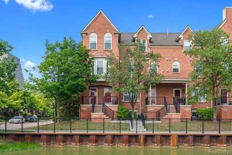 20072 Rodeo Court, Southfield, MI 48075