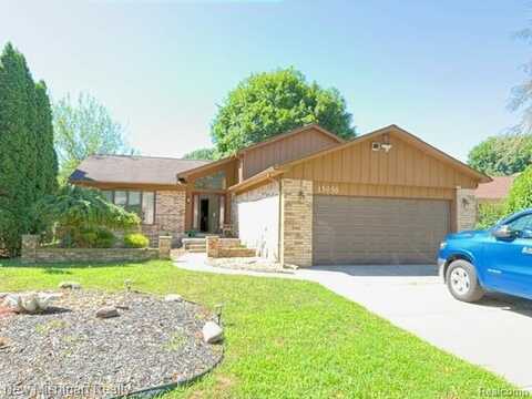 13956 Coldwater Drive, Sterling Heights, MI 48313