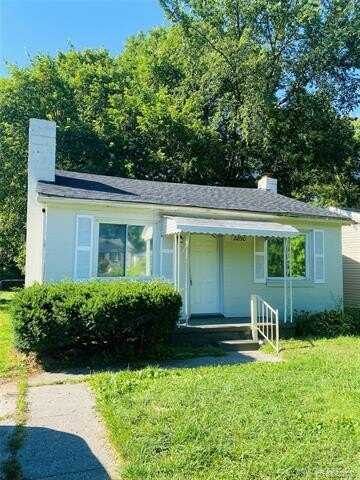 21890 Sharkey Street, Clinton Township, MI 48035