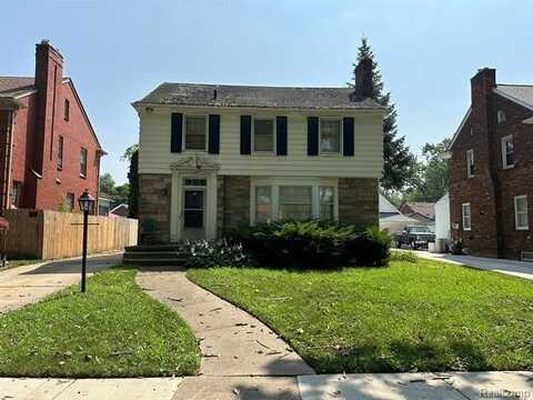 15144 Grandville Avenue, Livonia, MI 48223