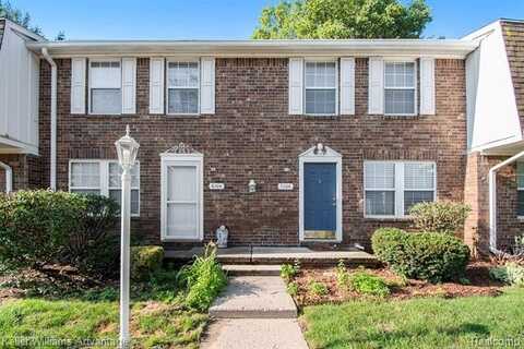 6204 Beechfield Drive, Lansing, MI 48911