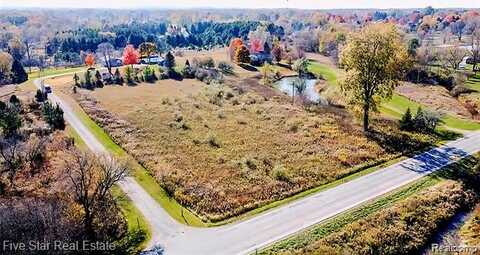 00 Pratt Road, Metamora, MI 48455