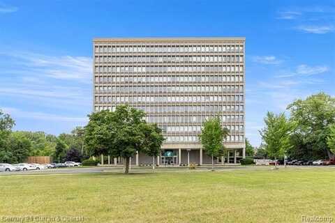 22700 Garrison Street, Dearborn, MI 48124
