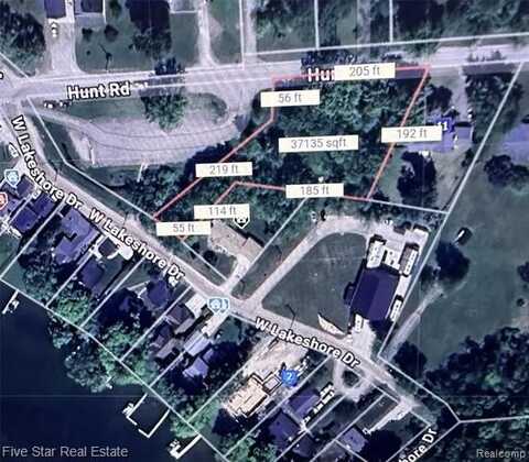 000 Hunt Road, Elba, MI 48446