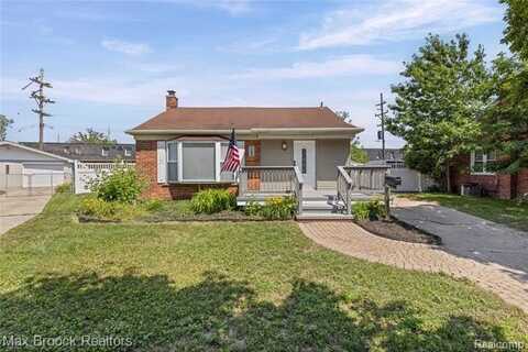 1122 Symes Court, West Bloomfield, MI 48067