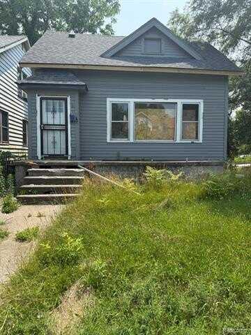 8731 Chalfonte Street, Detroit, MI 48238