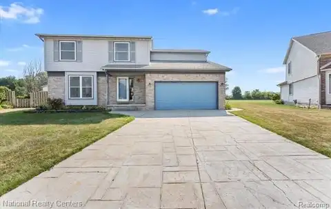 5235 Barbara Avenue, Trenton, MI 48183
