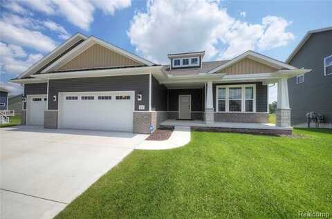 2131 Gambrel Lane, Howell, MI 48843