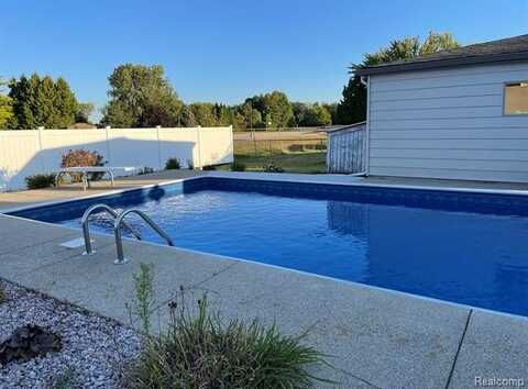 42104 JASON Drive, Clinton Township, MI 48038
