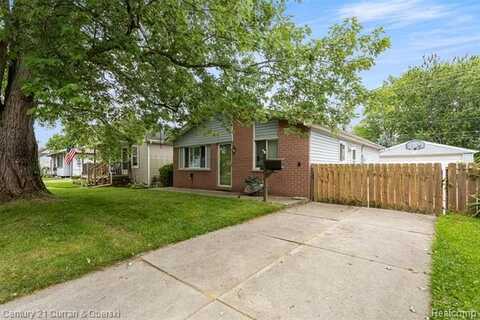 4924 HAZEL Street, Dearborn Heights, MI 48125