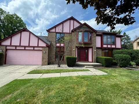 37486 Emerald Forest Drive, Farmington Hills, MI 48331