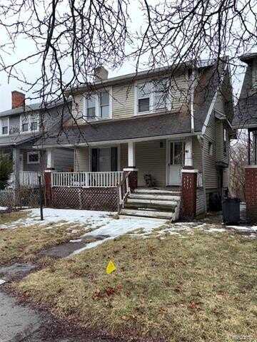 75 Portage Street, Detroit, MI 48203