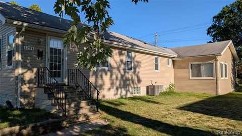 1204 E Pearl Avenue, Hazel Park, MI 48030
