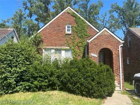 16212 Lesure Street, Detroit, MI 48235