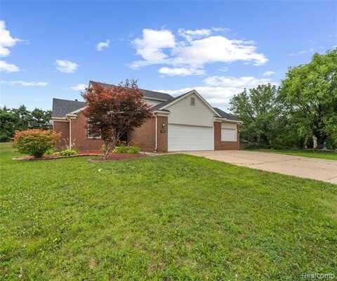 5864 Willow Ridge Drive, Ypsilanti, MI 48197