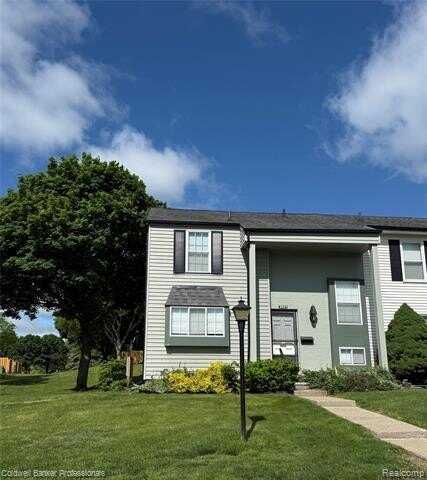 3531 BURBANK Drive, Ann Arbor, MI 48105