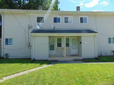 32409 MUSKEGON Court, Westland, MI 48186