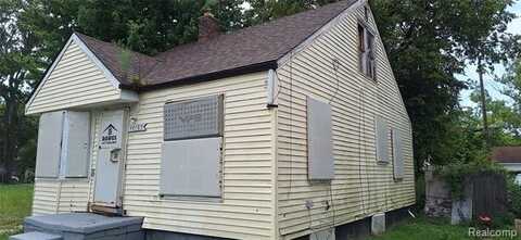 10147 Lanark Street, Detroit, MI 48224