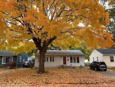 913 AMELIA, Royal Oak, MI 48073