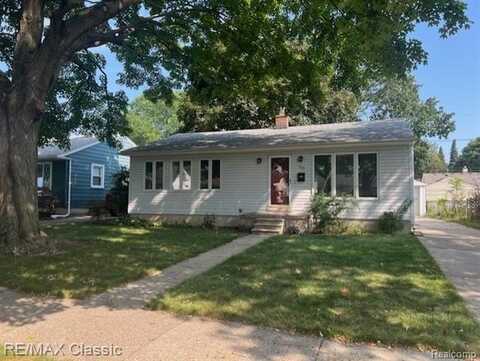 913 AMELIA, Royal Oak, MI 48073