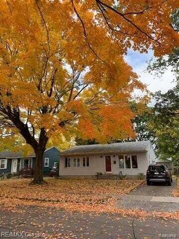 913 AMELIA, Royal Oak, MI 48073