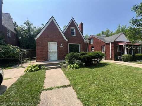 16575 Asbury Park, Detroit, MI 48235
