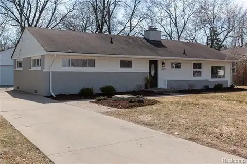 41071 Micol Drive, Plymouth, MI 48170