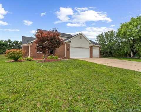 5864 Willow Ridge Drive, Ypsilanti, MI 48197