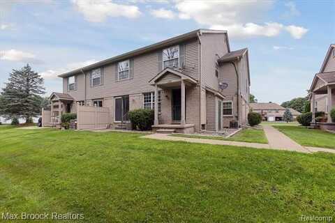 1158 Bay Court, Holly, MI 48442