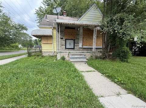 15803 Rossini Drive, Detroit, MI 48205