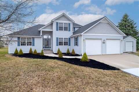 2173 FAWN GLEN Circle, Lapeer, MI 48446