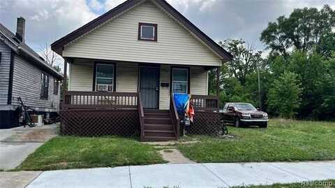 15738 14th Street, Detroit, MI 48238