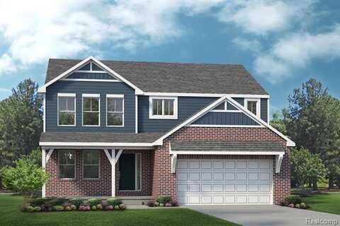 18064 Stallmann Drive, Macomb, MI 48042