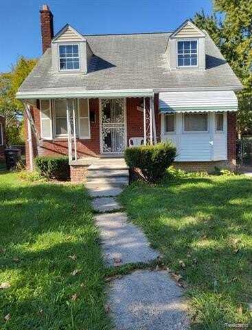 11391 McKinney Street, Detroit, MI 48224