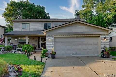 42928 Versailles Road, Canton, MI 48187