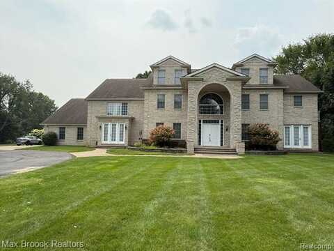 5626 SHADOW Lane, Bloomfield Hills, MI 48302