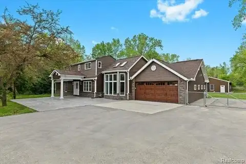 49712 Geddes Road, Canton, MI 48188
