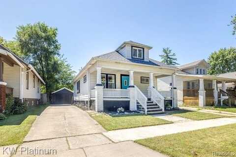 1322 Division Street, Port Huron, MI 48060