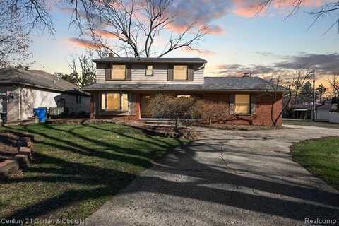 22204 DOLPHIN, Dearborn Heights, MI 48127