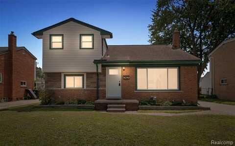 31239 Cooley Boulevard, Westland, MI 48185