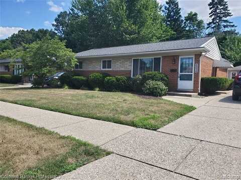 35939 Canyon Drive, Westland, MI 48186