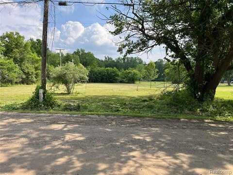 VACANT LAND Judd Road, New Boston, MI 48164