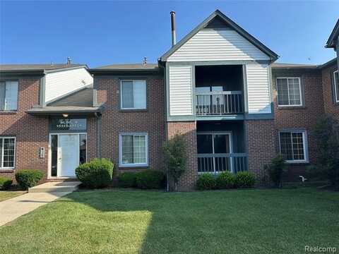15526 Ashley Court, Macomb, MI 48044